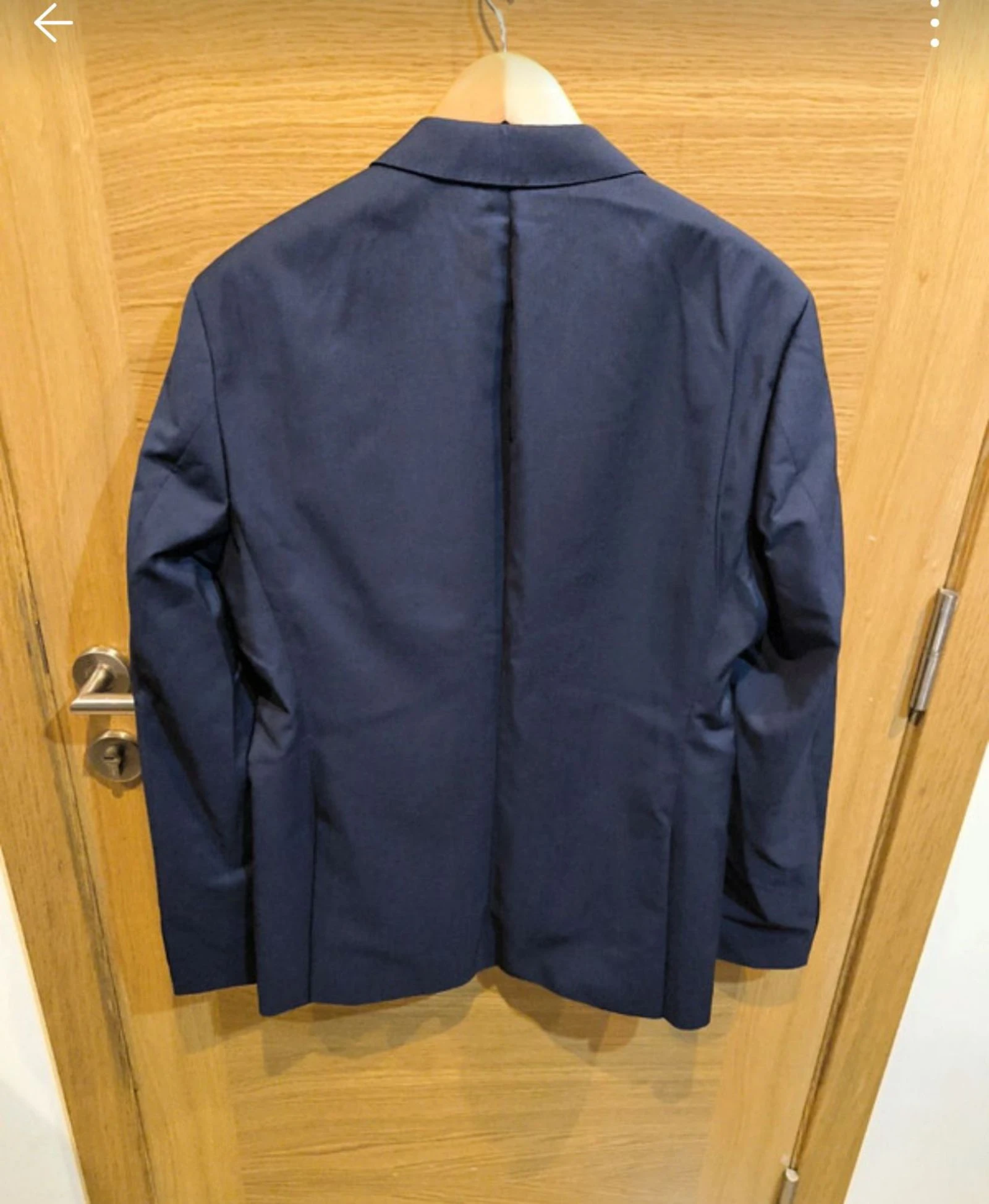 Boss US 40L talla fr 98 – photo 2